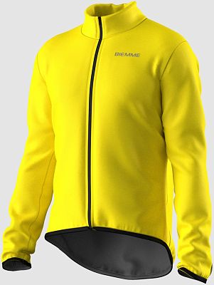 Превью  Дождевик BIEMME Basic Softshell WR 26 Neon Yellow